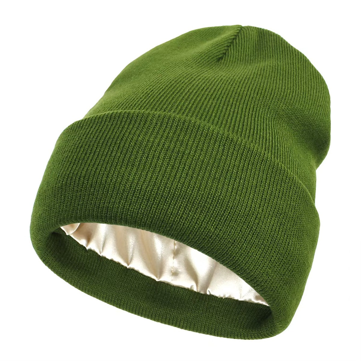 SILQ™ Silk-Lined Beanie