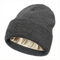 SILQ™ Silk-Lined Beanie